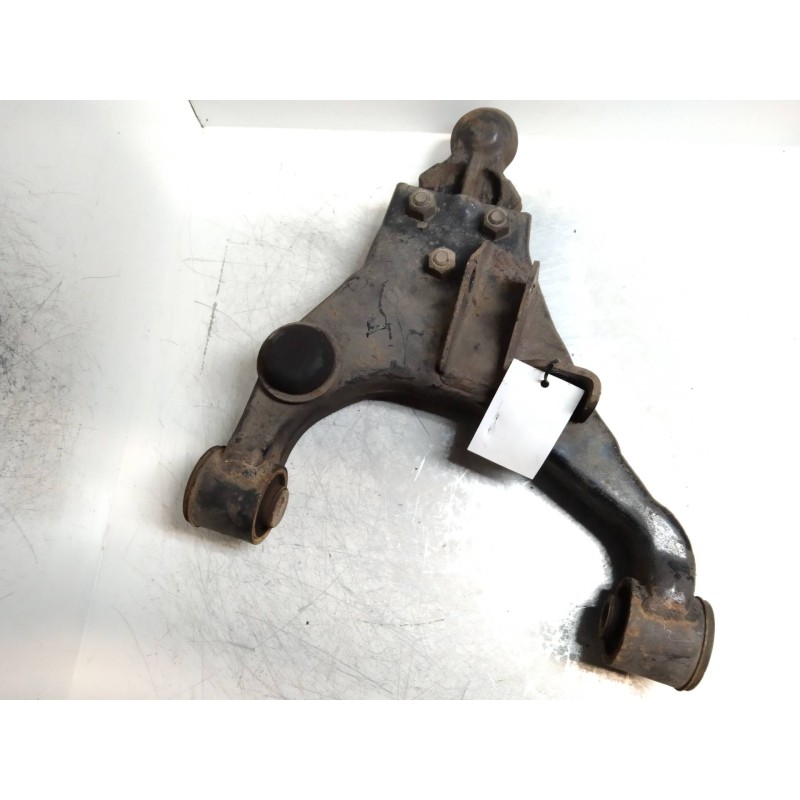 Recambio de brazo suspension inferior delantero izquierdo para kia sorento 2.5 crdi cat referencia OEM IAM   