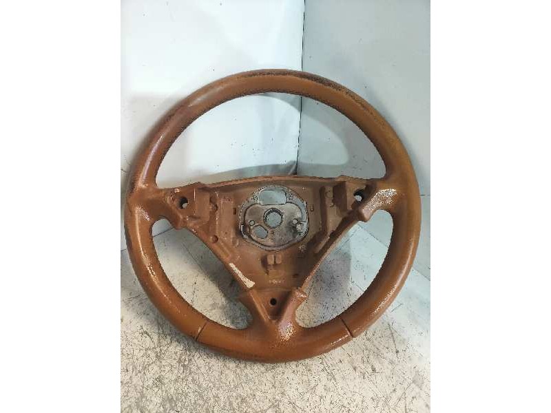 Recambio de volante para porsche cayenne (typ 9pa) básico referencia OEM IAM 7L5419091J  