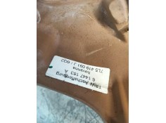 Recambio de volante para porsche cayenne (typ 9pa) básico referencia OEM IAM 7L5419091J   2