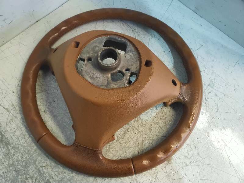 Recambio de volante para porsche cayenne (typ 9pa) básico referencia OEM IAM 7L5419091J  