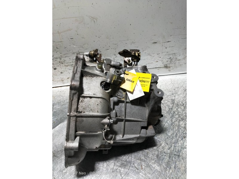 Recambio de caja cambios para opel astra g coupé 2.2 16v edition referencia OEM IAM F23 G0200312919 