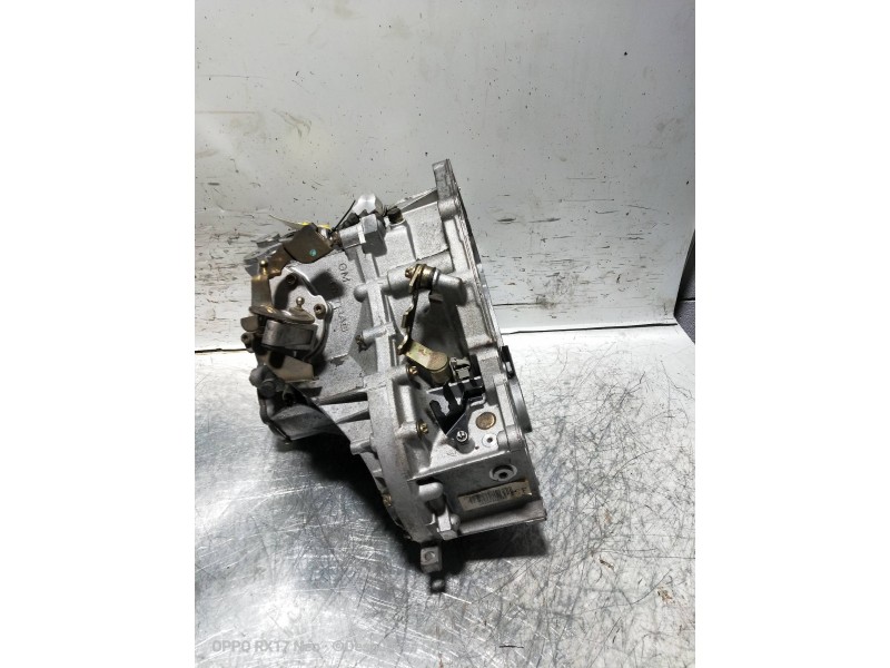 Recambio de caja cambios para opel astra g coupé 2.2 16v edition referencia OEM IAM F23 G0200312919 