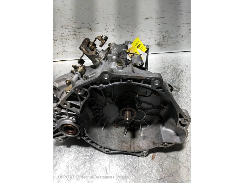 Recambio de caja cambios para opel astra g coupé 2.2 16v edition referencia OEM IAM F23 G0200312919 