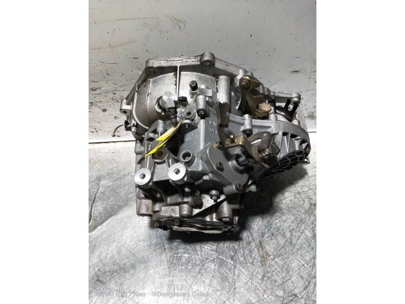 Recambio de caja cambios para opel astra g coupé 2.2 16v edition referencia OEM IAM F23 G0200312919 