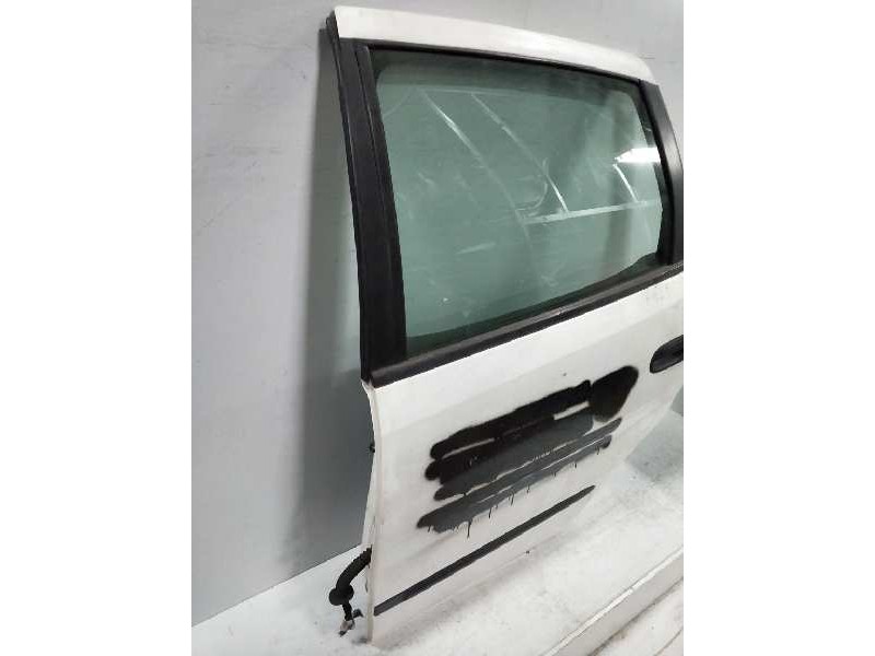 Recambio de puerta trasera izquierda para nissan almera tino (v10m) 2.2 dci diesel cat referencia OEM IAM   