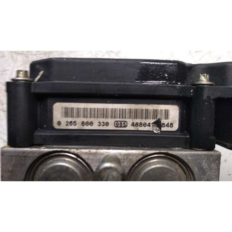 Recambio de abs para nissan almera (n16/e) 2.2 16v turbodiesel cat referencia OEM IAM 0265231415 0265800330 47660BN820 Recambio de abs para nissan almera (n16/e) 2.2 16v turbodiesel cat referencia OEM IAM 0265231415 0265800330 47660BN820