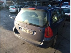 peugeot 307 break / sw (s1) del año 2004 2