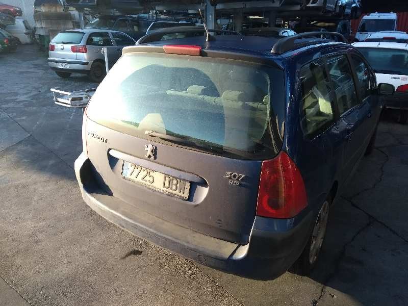 peugeot 307 break / sw (s1) del año 2004