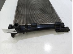 Recambio de radiador agua para opel corsa d enjoy referencia OEM IAM 877660010   2