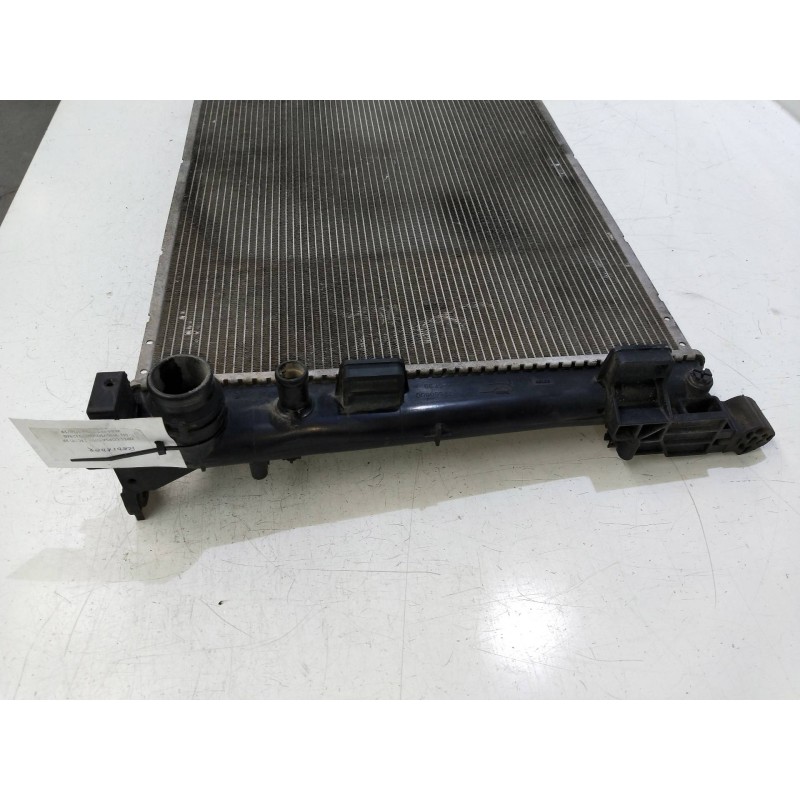 Recambio de radiador agua para opel corsa d enjoy referencia OEM IAM 877660010  