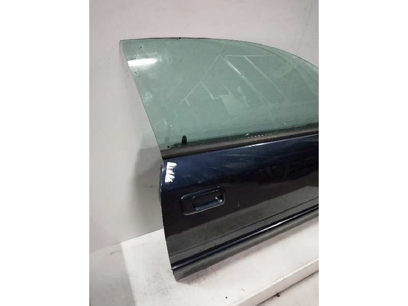 Recambio de puerta delantera derecha para opel astra g coupé 2.2 16v edition referencia OEM IAM  2P 