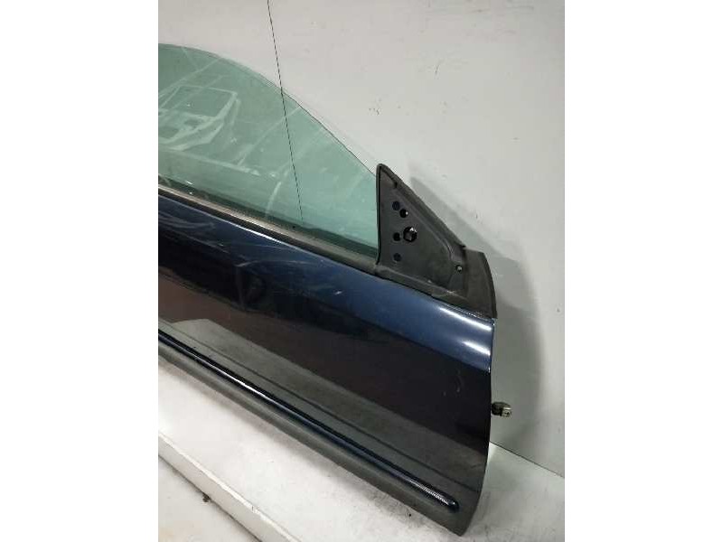 Recambio de puerta delantera derecha para opel astra g coupé 2.2 16v edition referencia OEM IAM  2P 