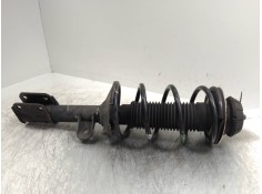 Recambio de amortiguador delantero derecho para nissan pixo (uao) visia referencia OEM IAM   