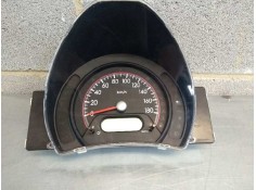 Recambio de cuadro instrumentos para nissan pixo (uao) visia referencia OEM IAM 34100M68K00 YC5001 3410068KD