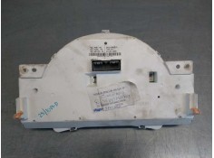 Recambio de cuadro instrumentos para nissan pixo (uao) visia referencia OEM IAM 34100M68K00 YC5001 3410068KD 2