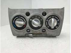 Recambio de mando calefaccion / aire acondicionado para nissan pixo (uao) visia referencia OEM IAM   
