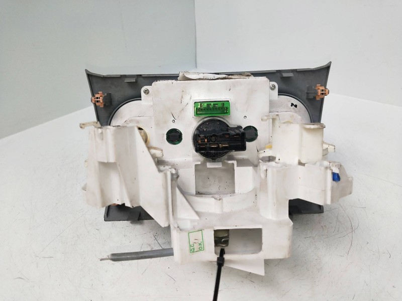 Recambio de mando calefaccion / aire acondicionado para nissan pixo (uao) visia referencia OEM IAM   