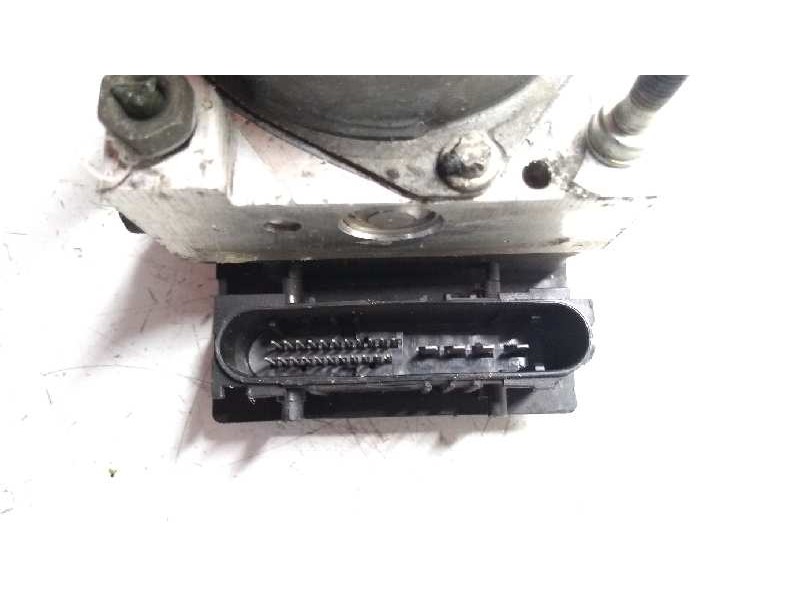 Recambio de abs para nissan almera (n16/e) 1.5 dci turbodiesel cat referencia OEM IAM 0265231427 0265800379 47660BN700