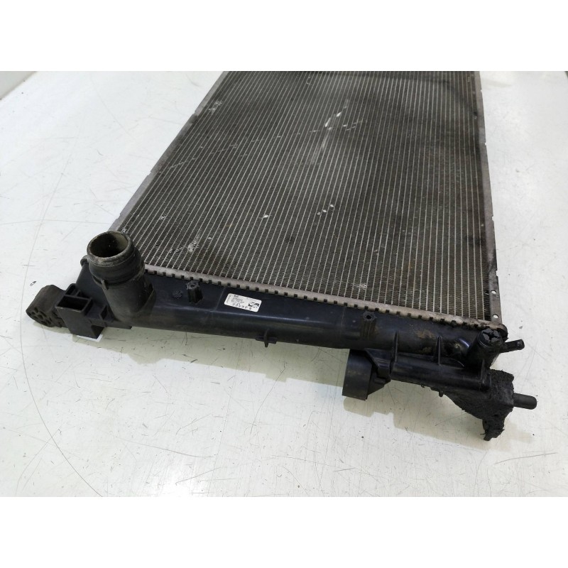 Recambio de radiador agua para opel corsa d enjoy referencia OEM IAM 877660010  