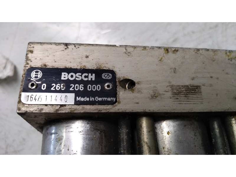 Recambio de abs para opel calibra 2.0 referencia OEM IAM 0265206000 164511440 