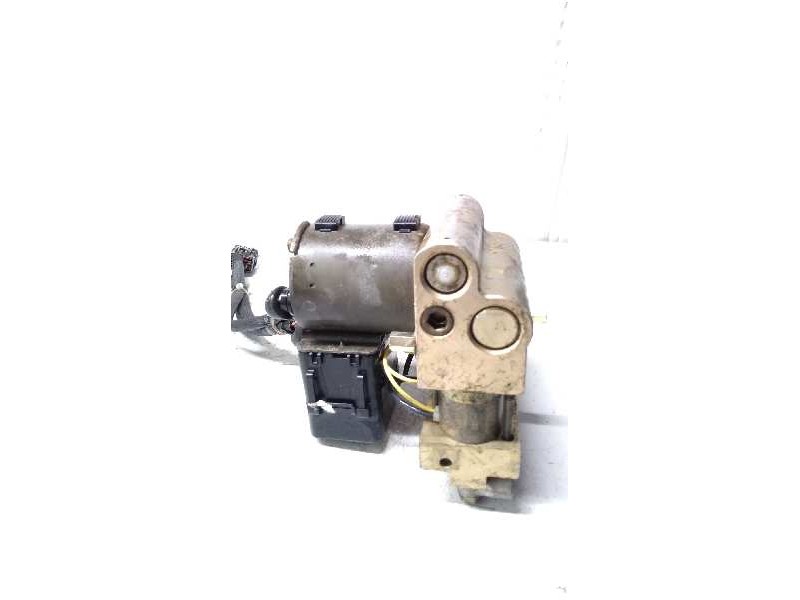 Recambio de abs para opel monterey 3.1 turbodiesel referencia OEM IAM 894374855 3655861 