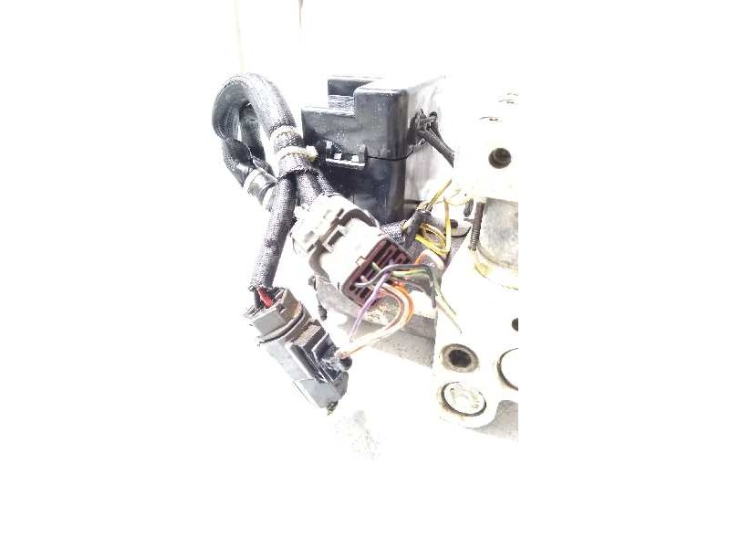 Recambio de abs para opel monterey 3.1 turbodiesel referencia OEM IAM 894374855 2691270 