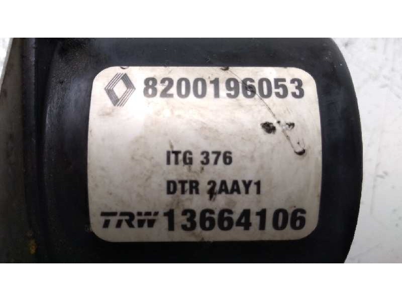 Recambio de abs para opel movano referencia OEM IAM 54084698D 13664106 8200196053