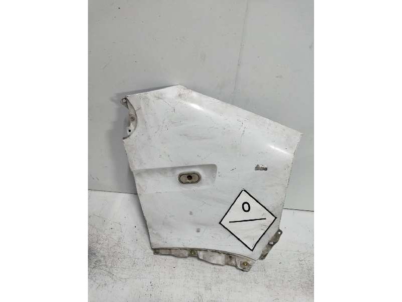 Recambio de aleta delantera derecha para opel movano referencia OEM IAM   