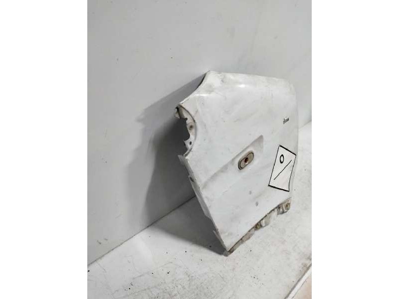 Recambio de aleta delantera derecha para opel movano referencia OEM IAM   