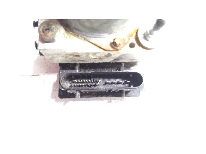 Recambio de abs para opel meriva 1.7 16v cdti referencia OEM IAM 0265231583 0265800443 13182319
