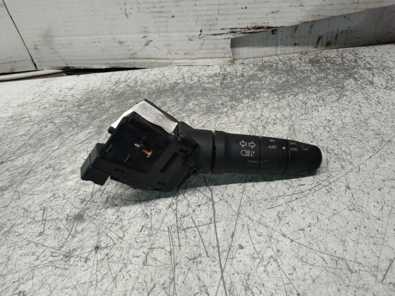 Recambio de mando luces para nissan almera tino (v10m) ambience referencia OEM IAM 25540AV620  