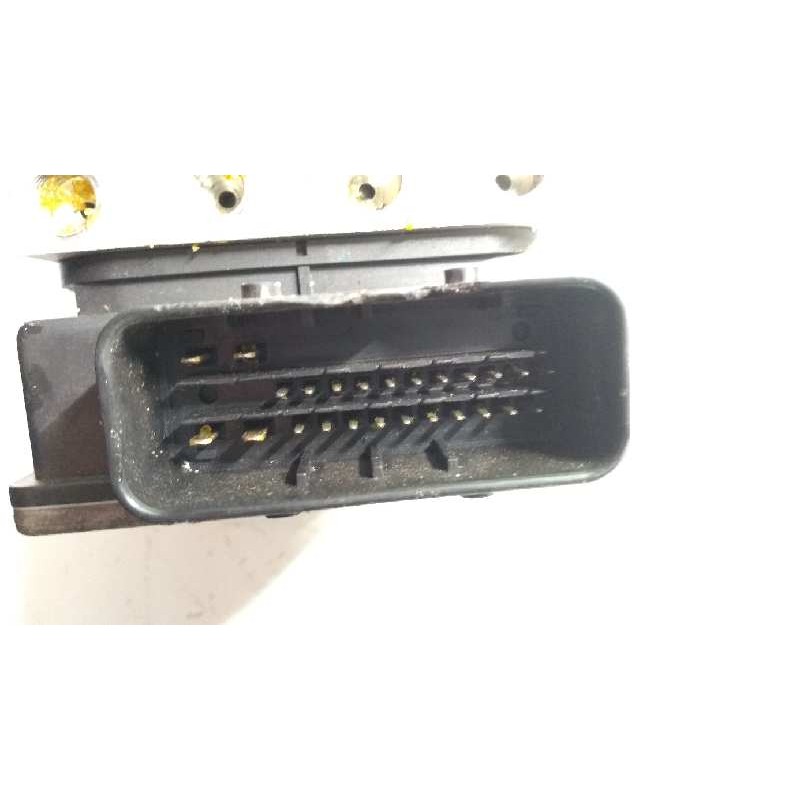 Recambio de abs para opel vectra c berlina 2.2 16v cat (z 22 se) referencia OEM IAM 57084636F 13509201 13663901 09191497