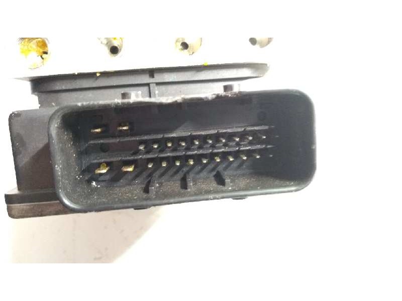 Recambio de abs para opel vectra c berlina 2.2 16v cat (z 22 se) referencia OEM IAM 57084636F 13509201 13663901 09191497