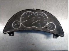 Recambio de cuadro instrumentos para opel tigra twin top 1.3 16v cdti cat (z 13 dt / ln9) referencia OEM IAM 110080226020 131733
