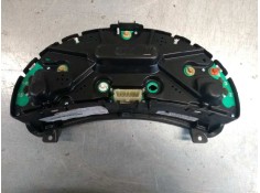 Recambio de cuadro instrumentos para opel tigra twin top 1.3 16v cdti cat (z 13 dt / ln9) referencia OEM IAM 110080226020 131733 2