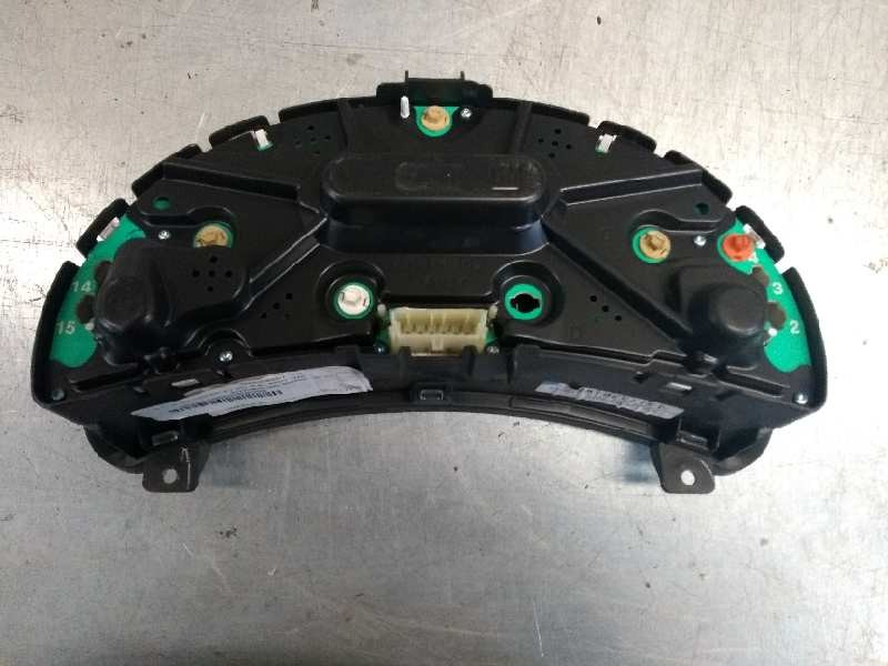 Recambio de cuadro instrumentos para opel tigra twin top 1.3 16v cdti cat (z 13 dt / ln9) referencia OEM IAM 110080226020 131733