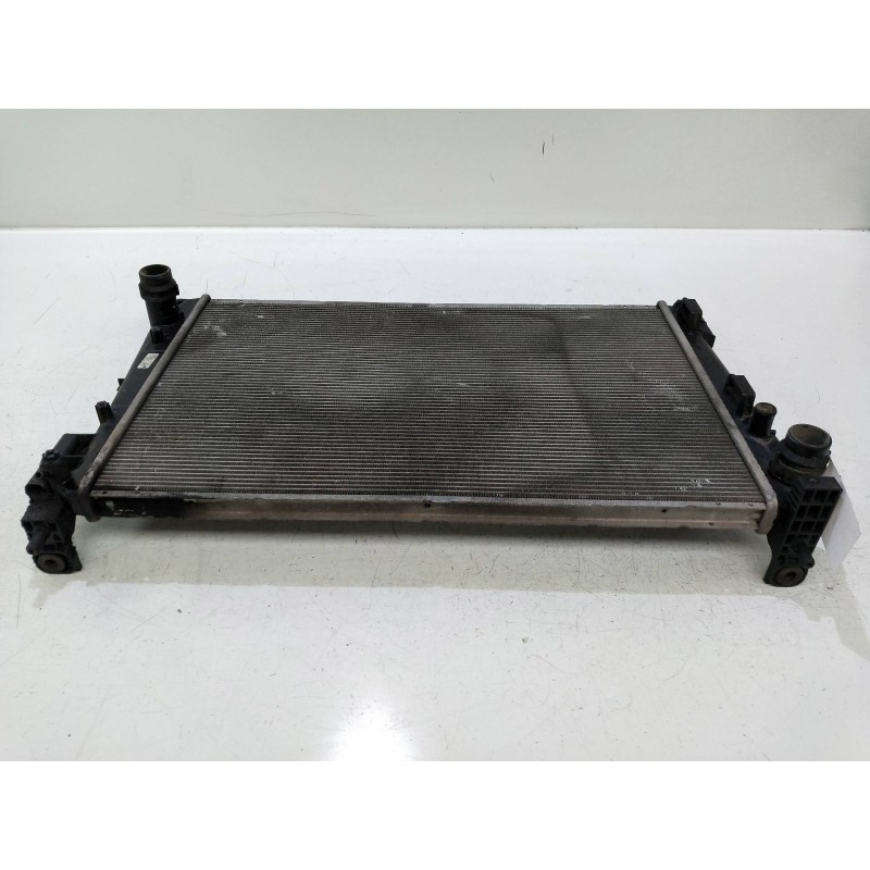 Recambio de radiador agua para opel corsa d enjoy referencia OEM IAM 877660010  
