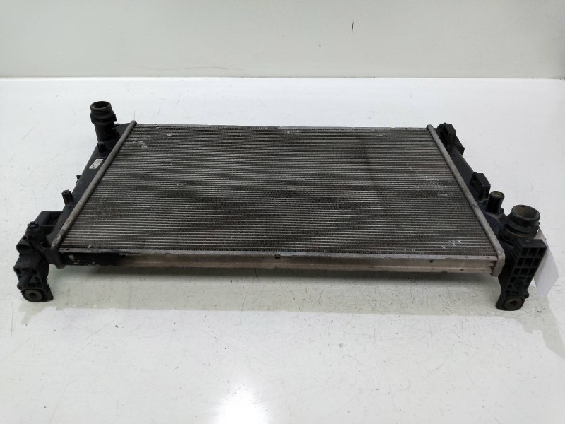 Recambio de radiador agua para opel corsa d enjoy referencia OEM IAM 877660010  