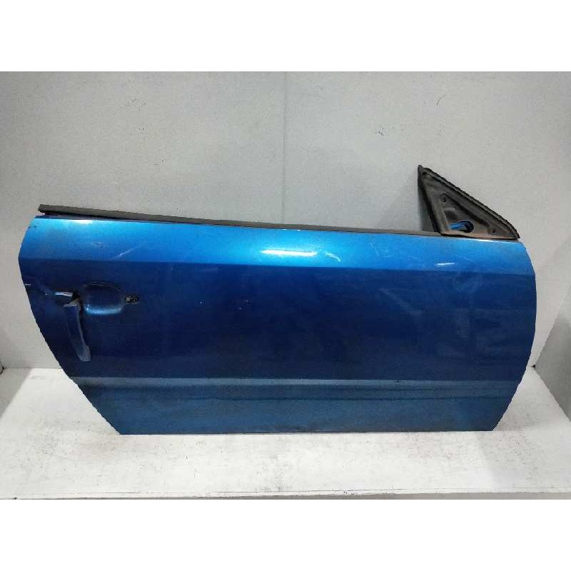 Recambio de puerta delantera derecha para opel tigra twin top 1.3 16v cdti cat (z 13 dt / ln9) referencia OEM IAM   