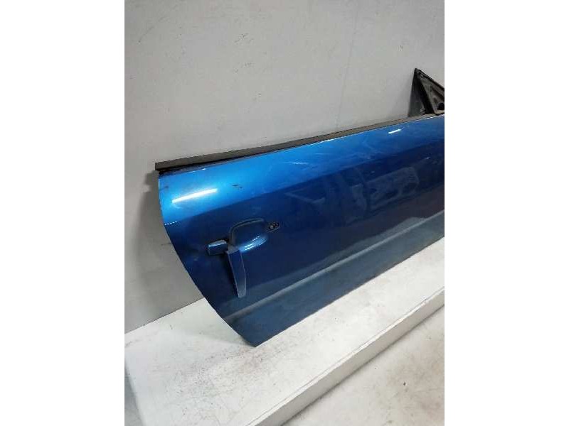 Recambio de puerta delantera derecha para opel tigra twin top 1.3 16v cdti cat (z 13 dt / ln9) referencia OEM IAM   