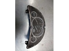 Recambio de cuadro instrumentos para opel tigra twin top 1.3 16v cdti cat (z 13 dt / ln9) referencia OEM IAM 11008226020 1317336