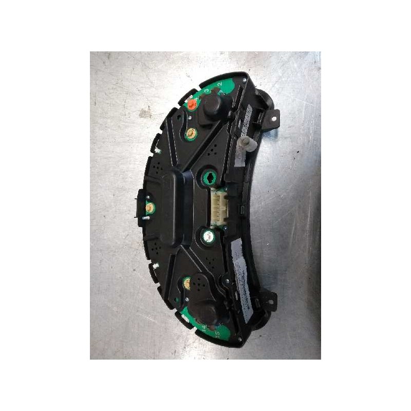 Recambio de cuadro instrumentos para opel tigra twin top 1.3 16v cdti cat (z 13 dt / ln9) referencia OEM IAM 11008226020 1317336