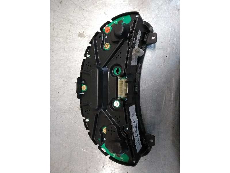 Recambio de cuadro instrumentos para opel tigra twin top 1.3 16v cdti cat (z 13 dt / ln9) referencia OEM IAM 11008226020 1317336