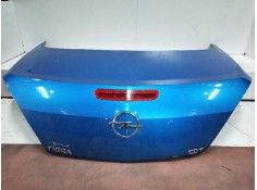 Recambio de tapa maletero para opel tigra twin top 1.3 16v cdti cat (z 13 dt / ln9) referencia OEM IAM   
