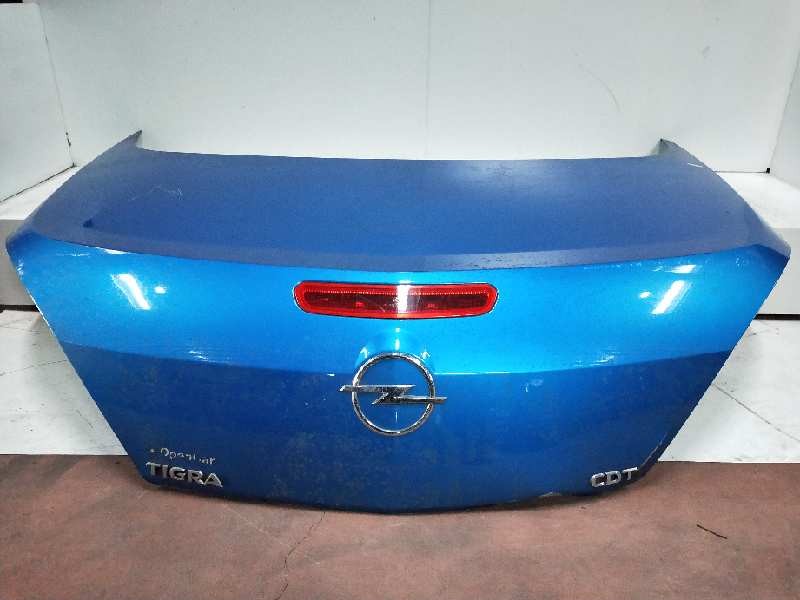 Recambio de tapa maletero para opel tigra twin top 1.3 16v cdti cat (z 13 dt / ln9) referencia OEM IAM   