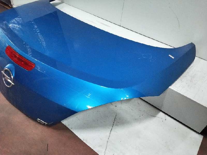 Recambio de tapa maletero para opel tigra twin top 1.3 16v cdti cat (z 13 dt / ln9) referencia OEM IAM   