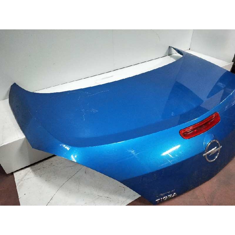 Recambio de tapa maletero para opel tigra twin top 1.3 16v cdti cat (z 13 dt / ln9) referencia OEM IAM   