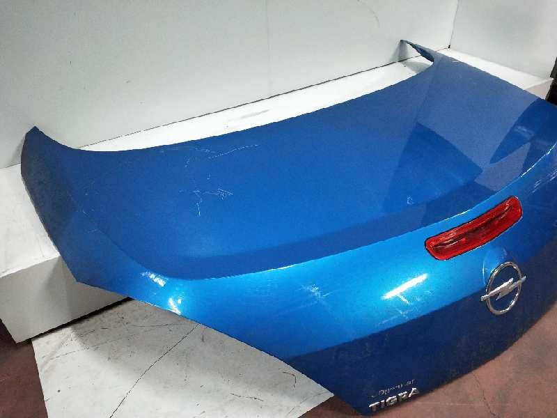 Recambio de tapa maletero para opel tigra twin top 1.3 16v cdti cat (z 13 dt / ln9) referencia OEM IAM   