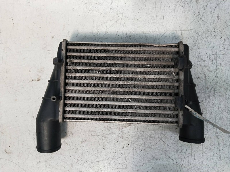 Recambio de intercooler para audi a6 berlina (4b2) 1.8 20v turbo referencia OEM IAM 058145805A   Recambio de intercooler para audi a6 berlina (4b2) 1.8 20v turbo referencia OEM IAM 058145805A