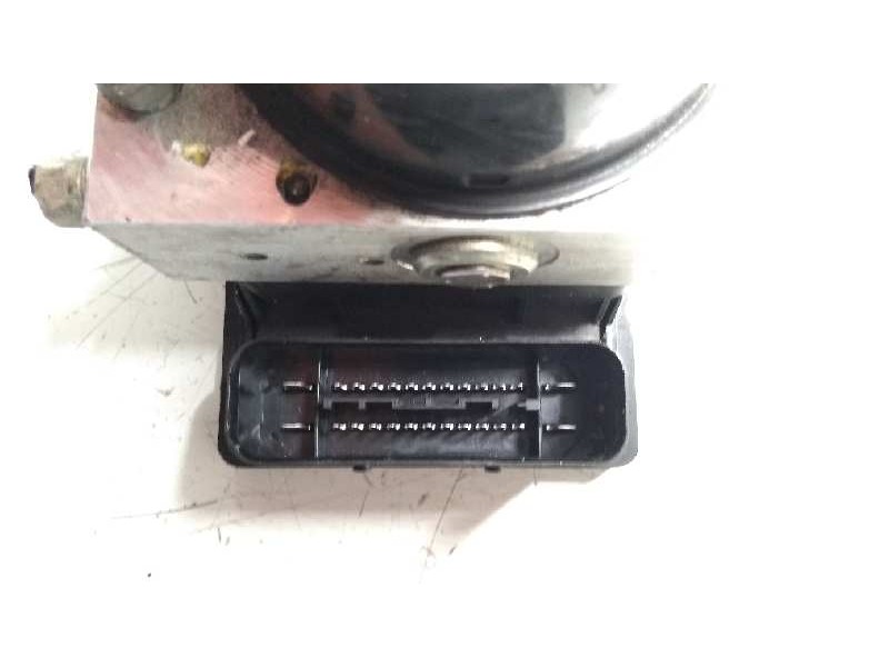 Recambio de abs para opel astra gtc 1.9 cdti referencia OEM IAM 10096005543 10020602904 00405061E1 13246535
